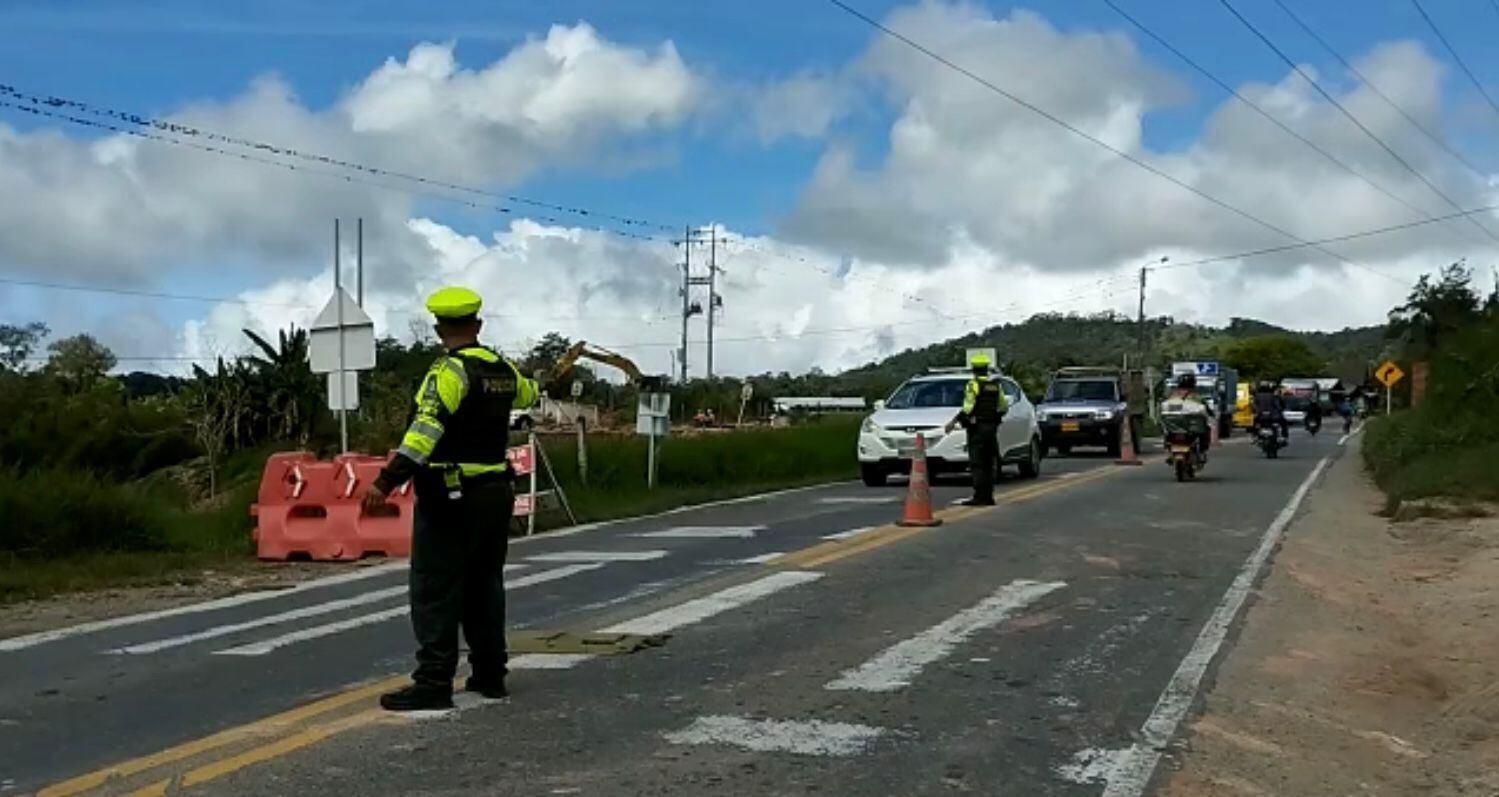 Se redujeron 20% los accidentes viales