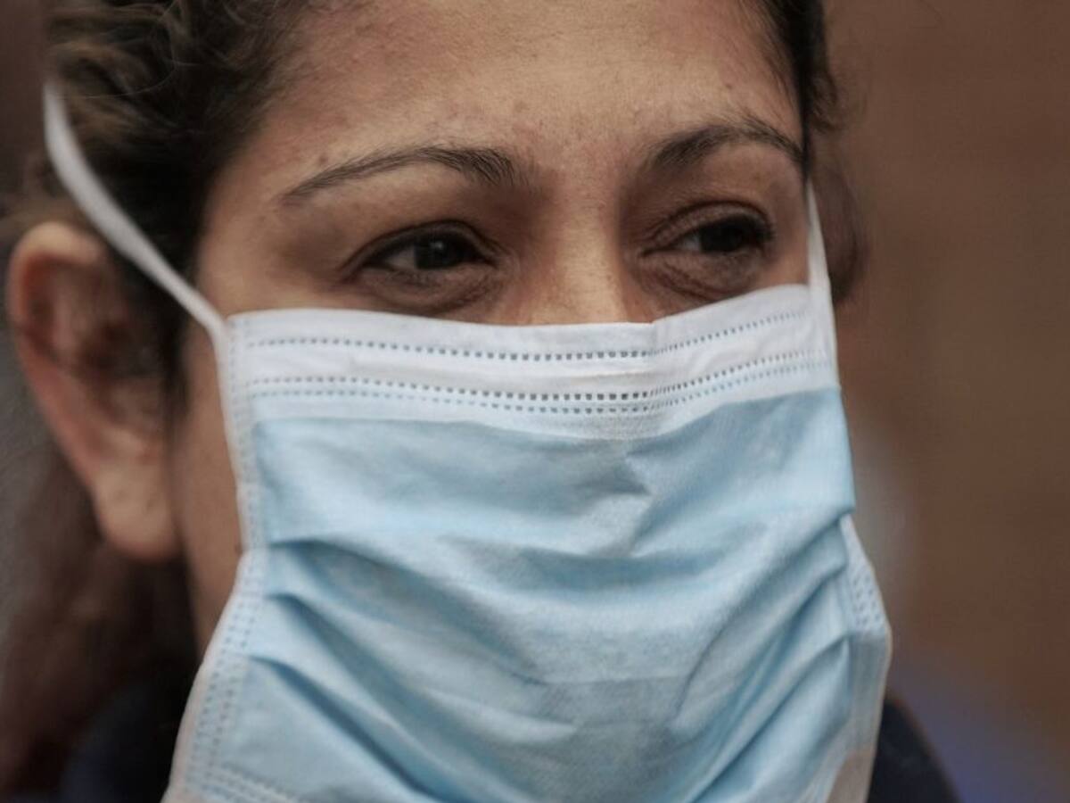 El 50% de los casos positivos de COVID-19 en Montería están recuperados