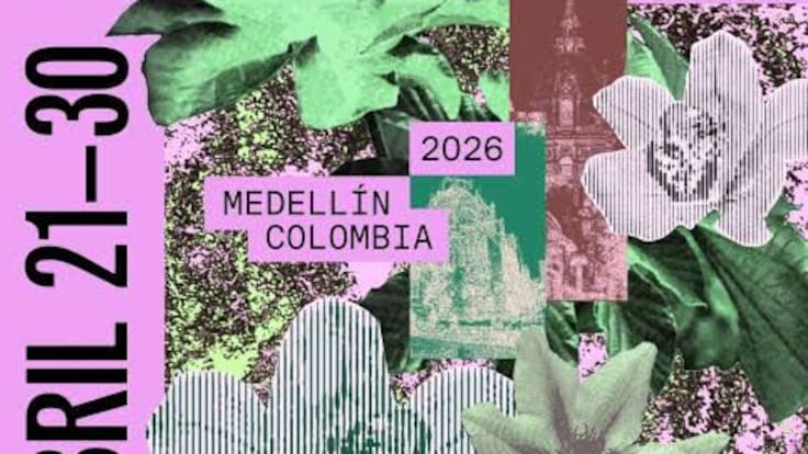 Medellín abre sus puertas al cine emergente internacional