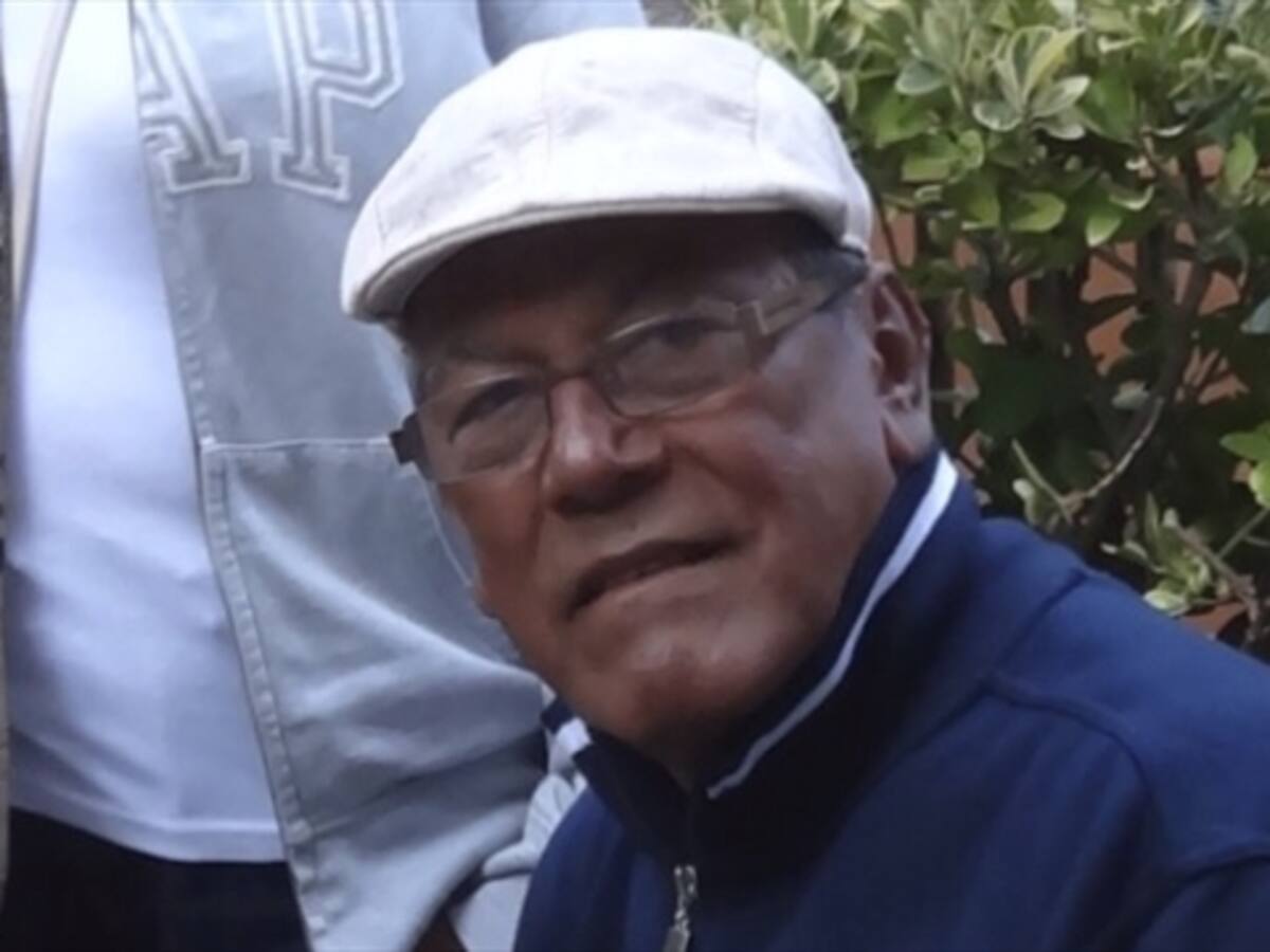 Familia de abogado secuestrado temen que sea llevado a Venezuela