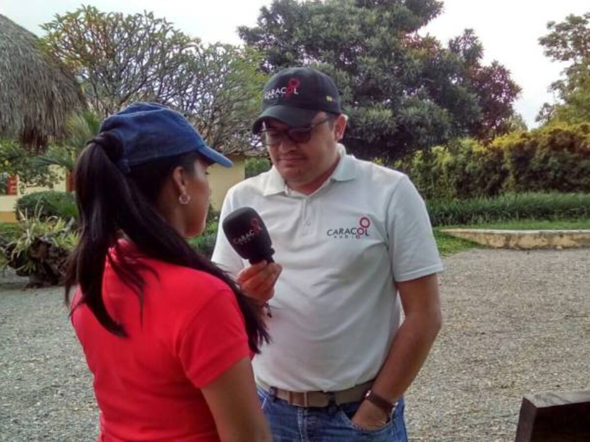 Al Quindío le regalo amor, paz, esperanza y agradecimiento: Violeta, ex guerrillera de la farc