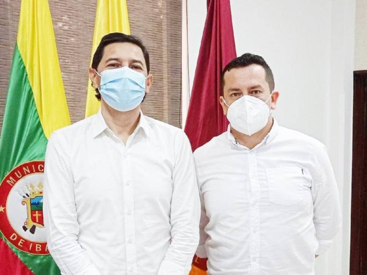 Ibagué tiene nuevo secretario de educación
