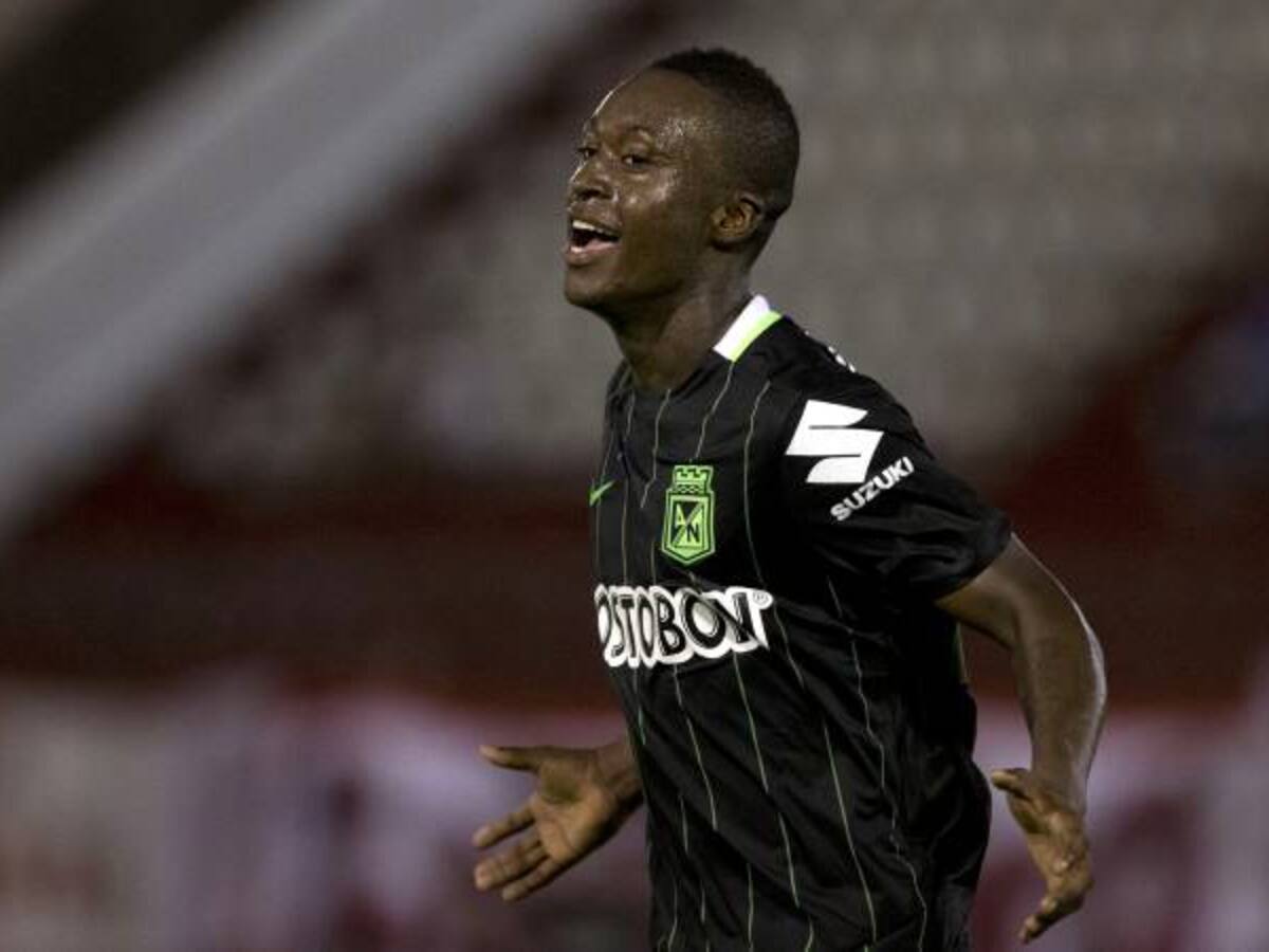 ¿Marlos Moreno debe ser convocado a la Selección Colombia de mayores?