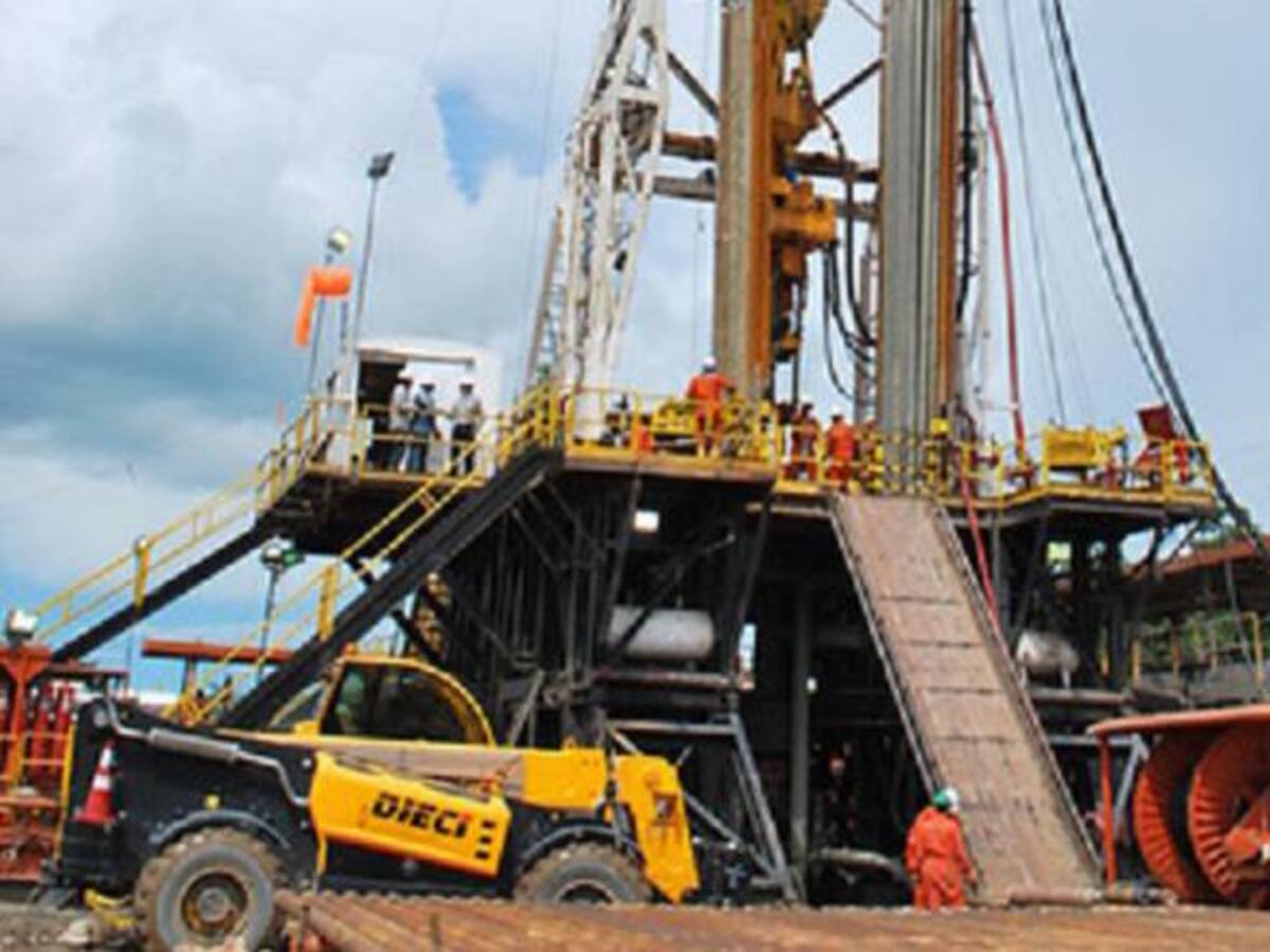 Reservas de gas alcanzan para un máximo de 14 años: Promigas