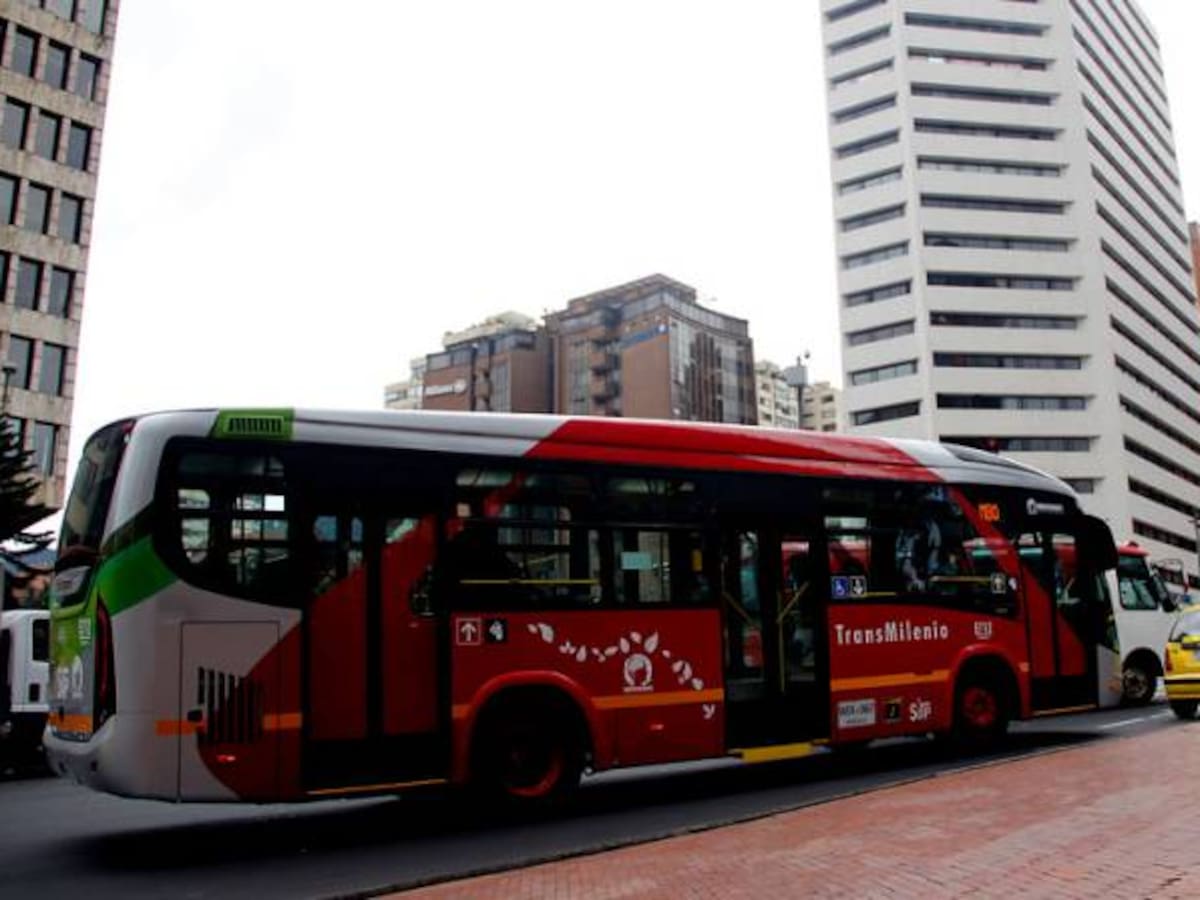 Firma Ingetec, S.A. realizará estudios y diseños de Transmilenio por la Carrera 7