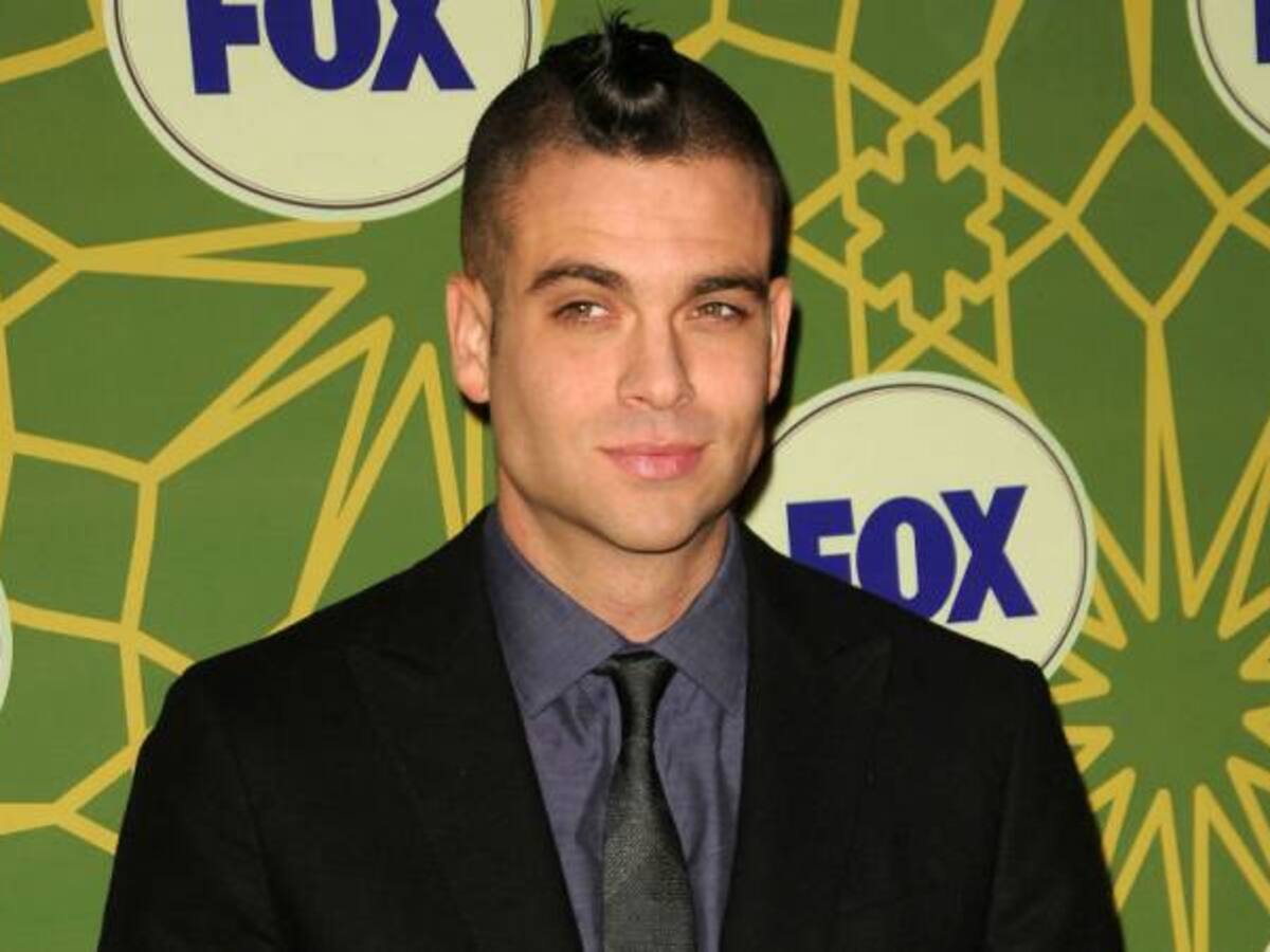 La muerte de Mark Salling divide al equipo y elenco de 'Glee'