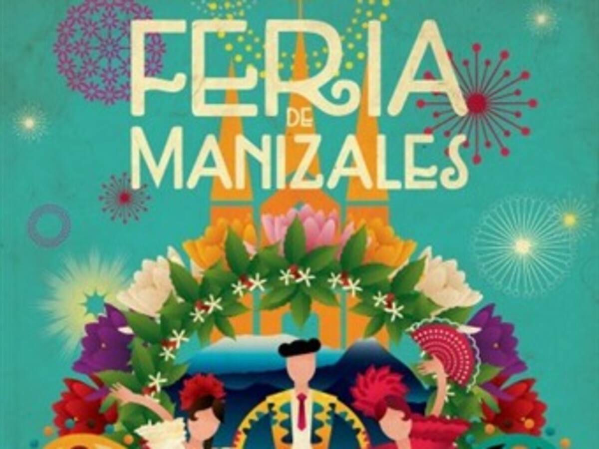Manizales gastó $3.700 millones para realizar la Feria 2013