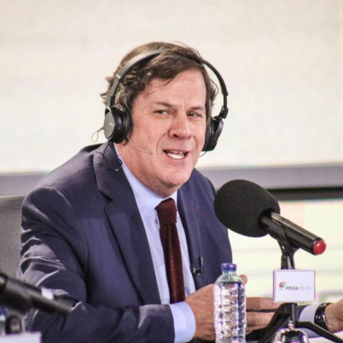 Gobierno entrante debe poner sus antenas en la gente que perdió: Roberto Pombo en Los Protagonistas