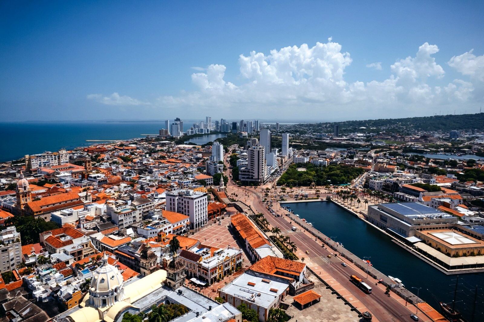 Alcaldía de Cartagena