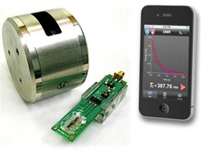 Diagnosticar el Cáncer desde un Smartphone es posible