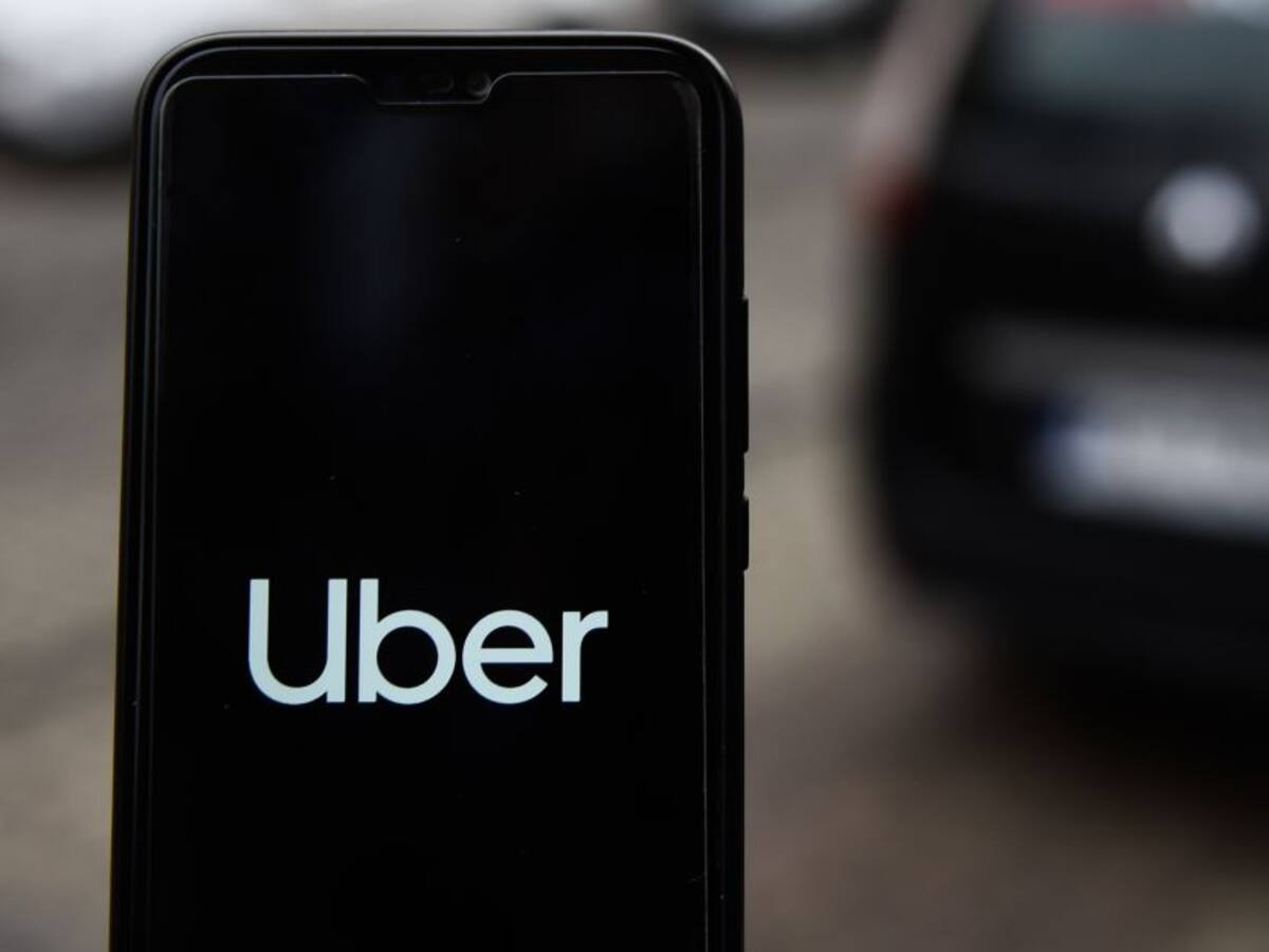Las dudas frente a la nueva operación de Uber en Colombia