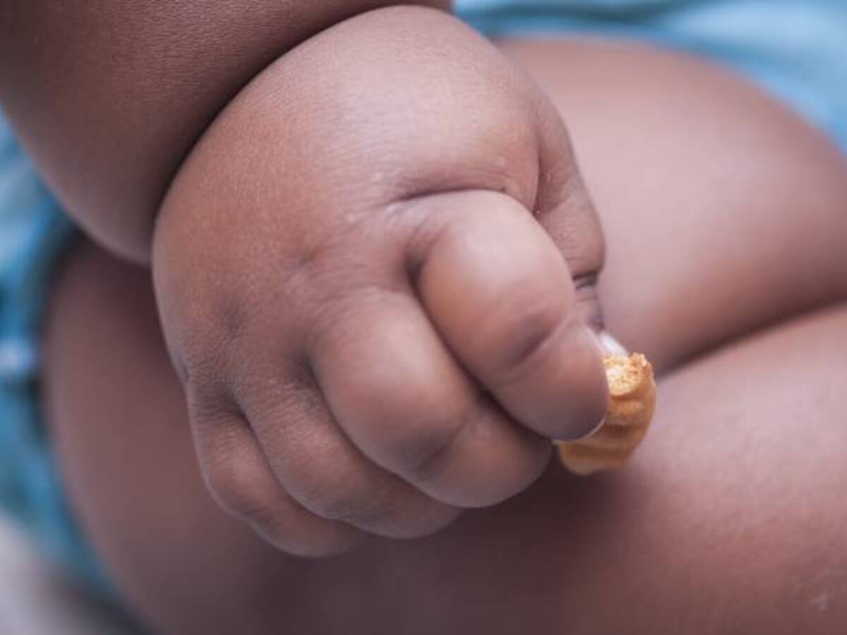 Bebé de 10 meses supuestamente maltratado en Bogotá falleció