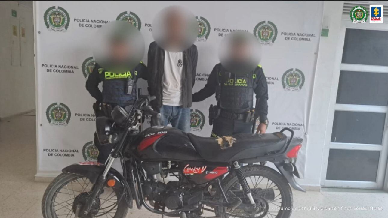 Ofensiva contra el hurto en Cartagena dejó a cuatro personas judicializadas