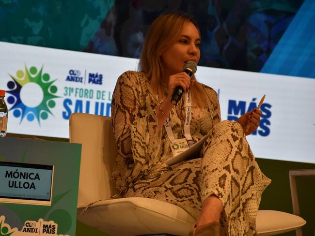 “No tenemos estados financieros certificados”: procuradora sobre intervenida Nueva EPS