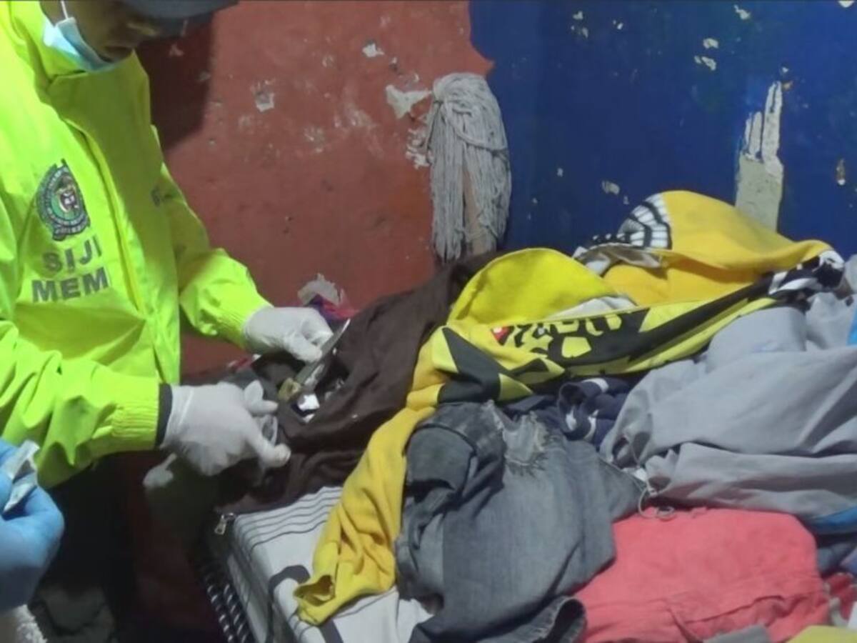 Guardias del Inpec serían distribuidores de drogas en la cárcel La Blanca