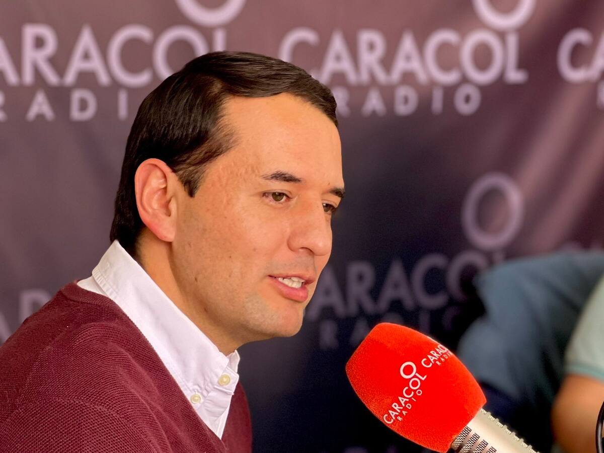 Castellanos citó a control político a funcionarios del Gobierno Nacional