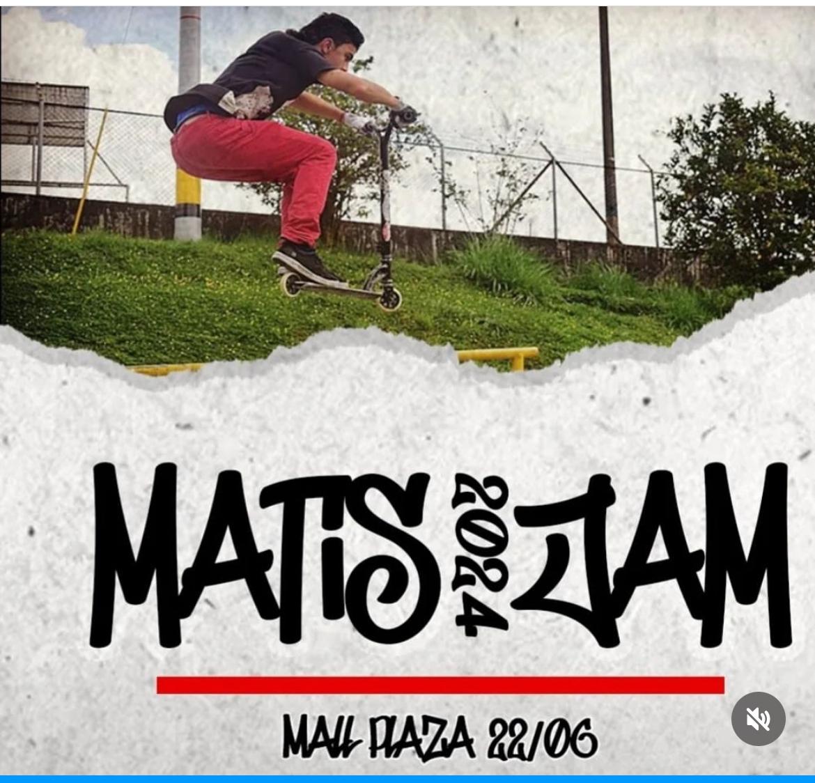 Foto de Matías Gómez