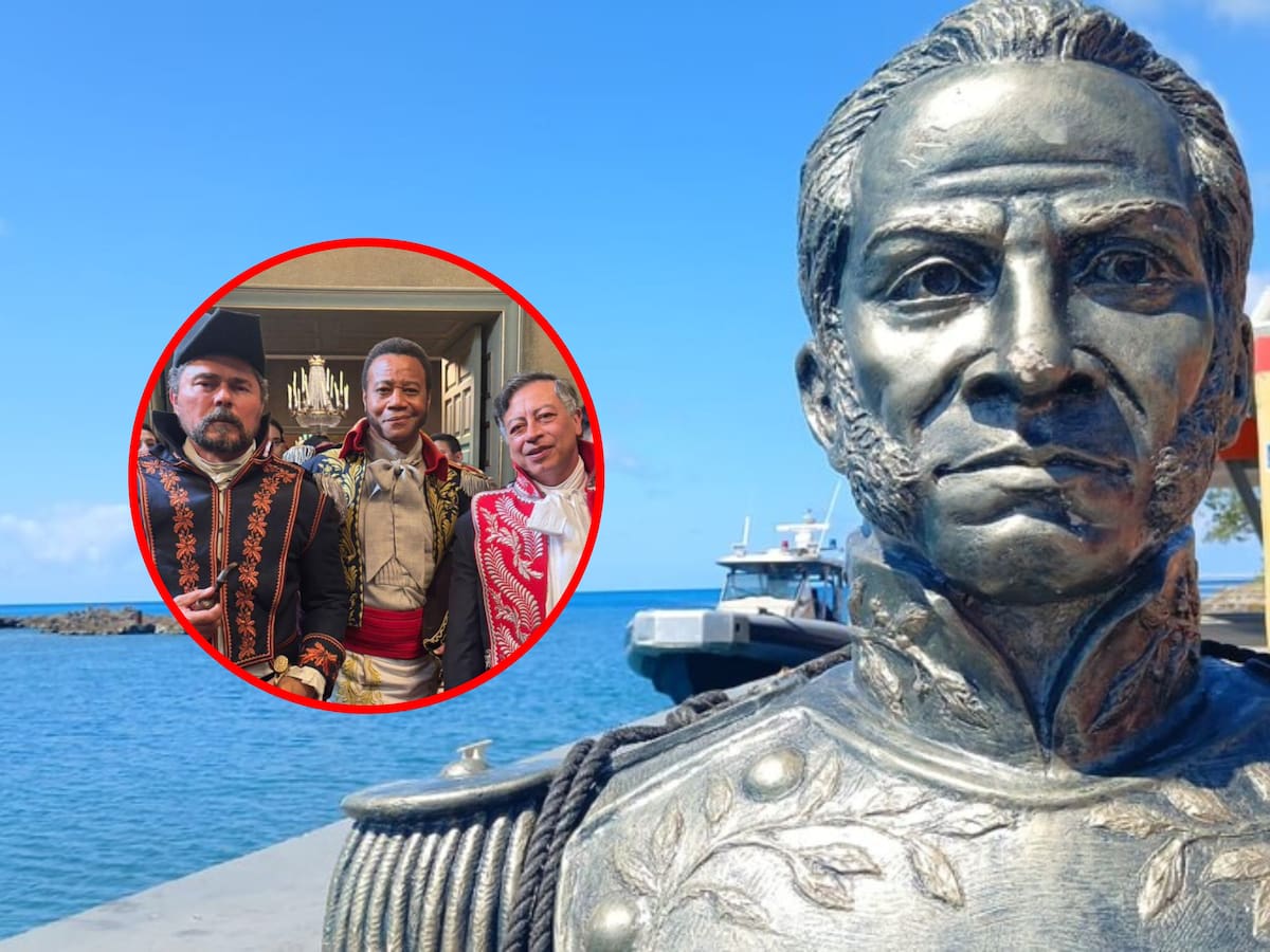 “Hay desconocimiento histórico”, denuncian academias del Caribe sobre película del almirante Padilla