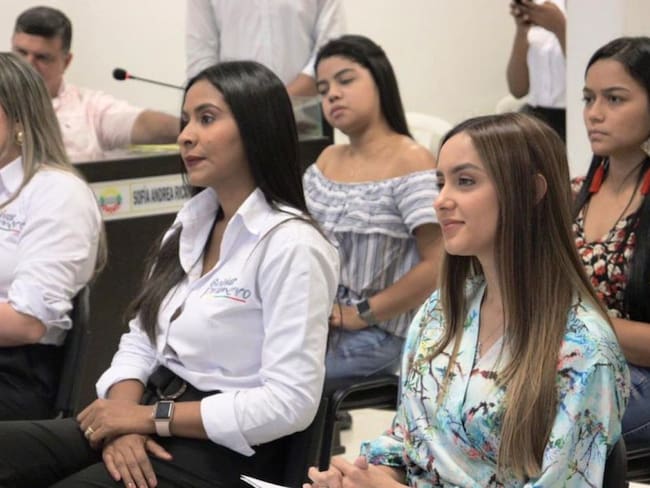 Comisión para equidad de la mujer fue sancionada en la Asamblea de Bolívar