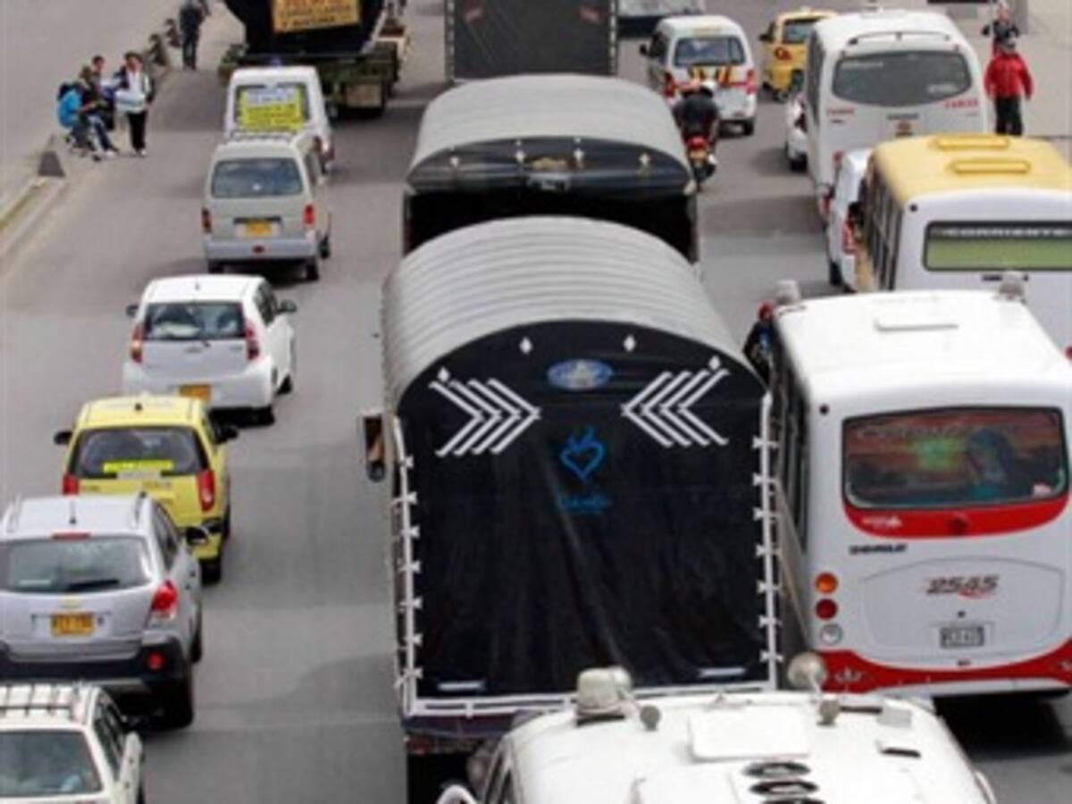 No es lógico construir Transmilenio en la Boyacá sin intervenir toda la vía