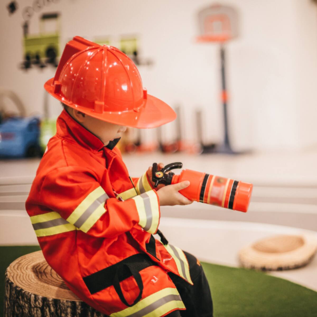 Vacaciones: lanzan curso de Bomberitos en Bogotá, ¿cómo aplicar?