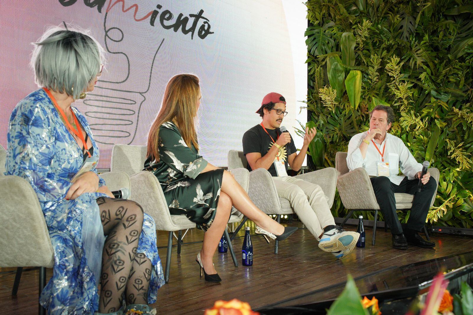 | Foto: Caracol Radio