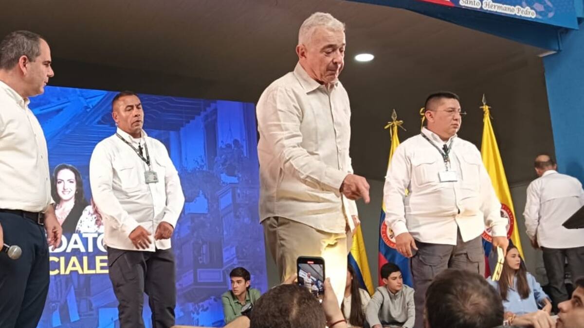 ¿Qué reacciones hay en el Quindío por la condena contra el expresidente Álvaro Uribe Vélez?