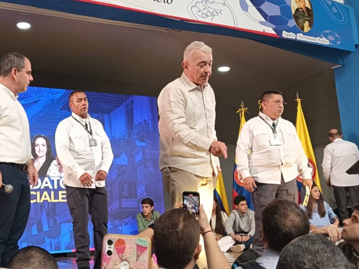 ¿Qué reacciones hay en el Quindío por la condena contra el expresidente Álvaro Uribe Vélez?