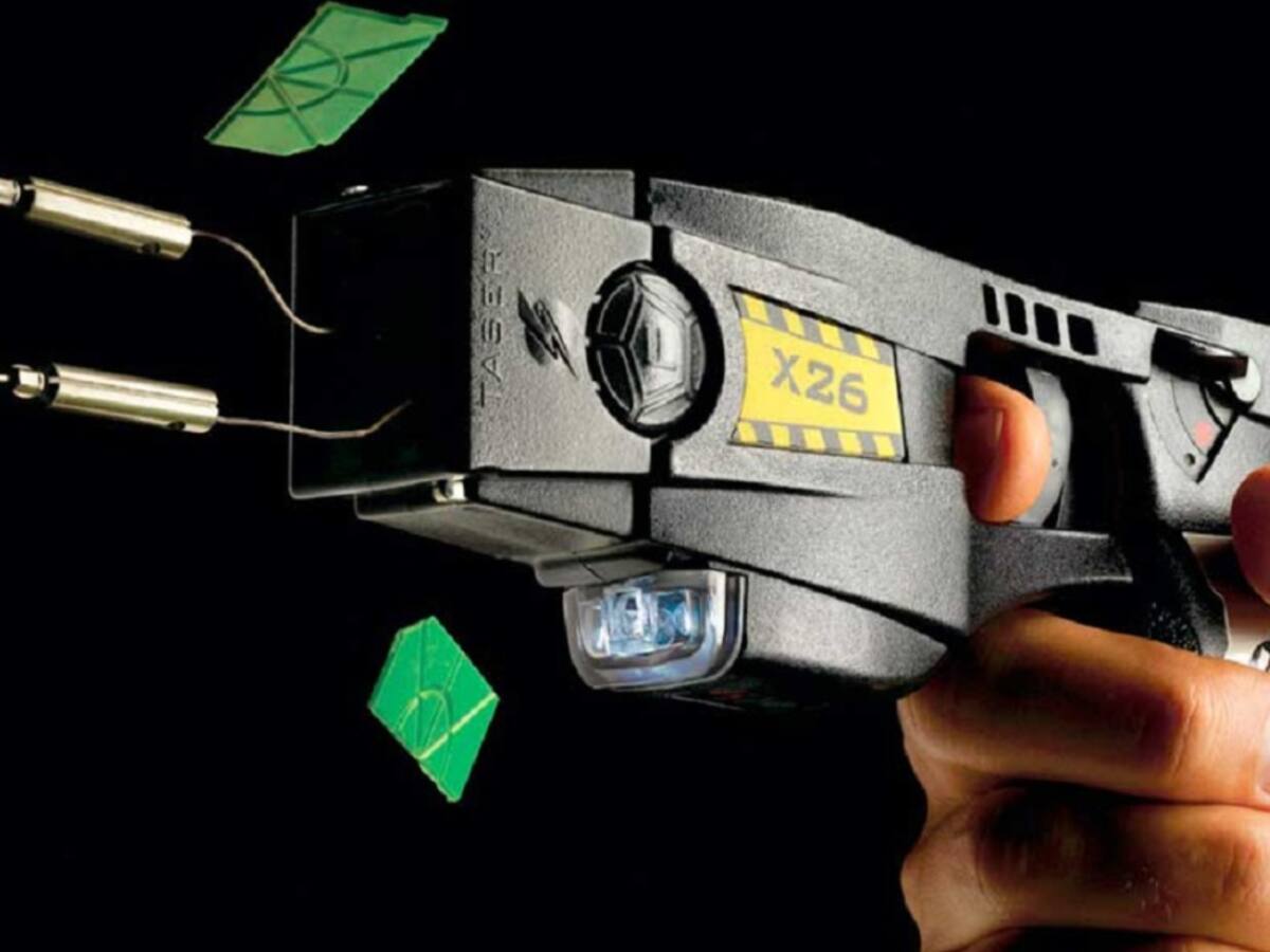 Aceptan tutela en Norte de Santander para suspender uso de armas electricas