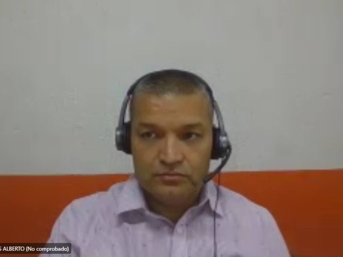 Exalcalde de Pereira, Carlos Maya, podría quedar libre por vencimiento de términos