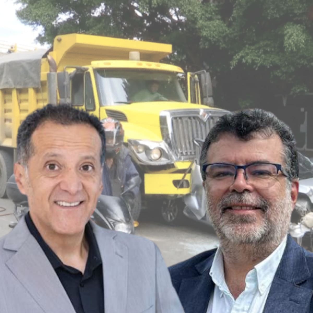 Volqueta sin frenos Robledo: accidente en Medellín reaviva debate de seguridad en vehículos de carga