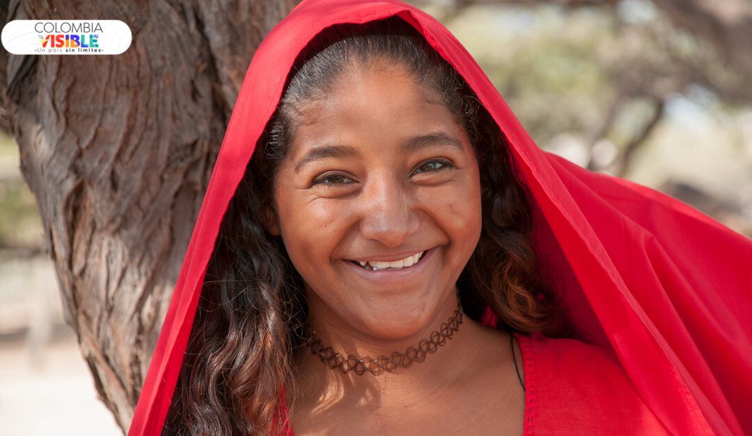 En Colombia Visible encontrará historias de personas y comunidades que desde todos los rincones del país, a diario, demuestran que Colombia es un país sin límites, así como las gentes que lo habitan.