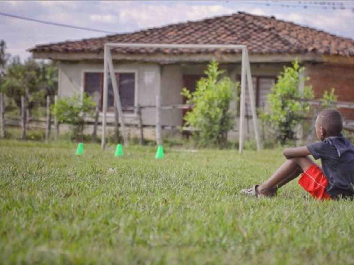 Agencia de Tierras adjudicará predios para canchas de fútbol a Guachené