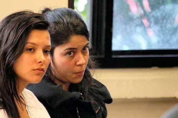 Jessy Quintero: Estudiante de los Andes que conocía a Luis Andrés Colmenares y a Laura Moreno, es investigada por falso testimonio y encubrimiento.