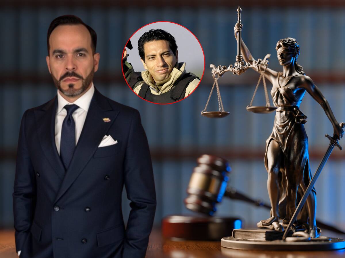 Estas son las razones por las que David Murcia, cerebro de DMG, denuncia a Abelardo de la Espriella