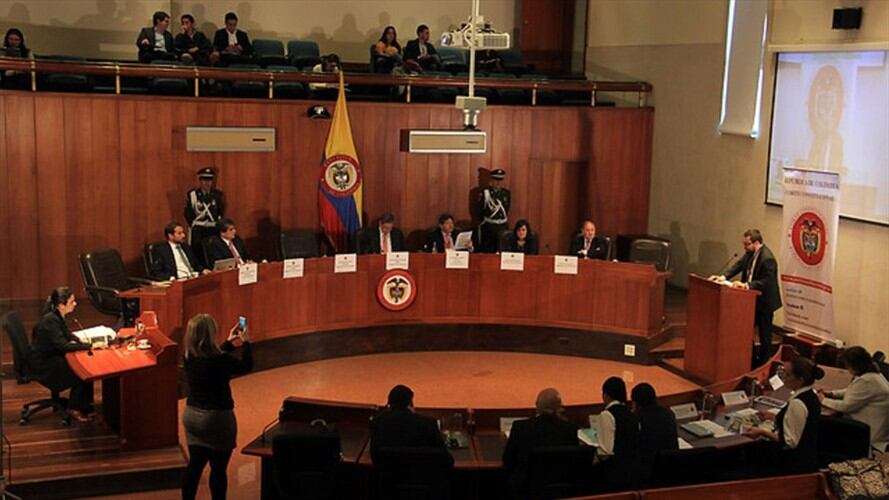 Imagen de referencia. Foto: Colprensa