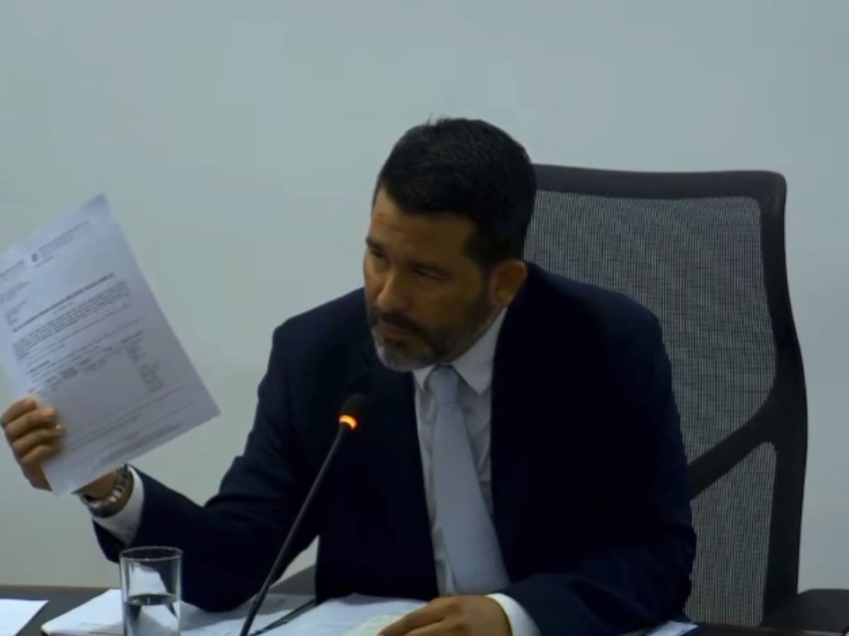 UAIF aseguró que hay evidencia de compra del software Pegasus