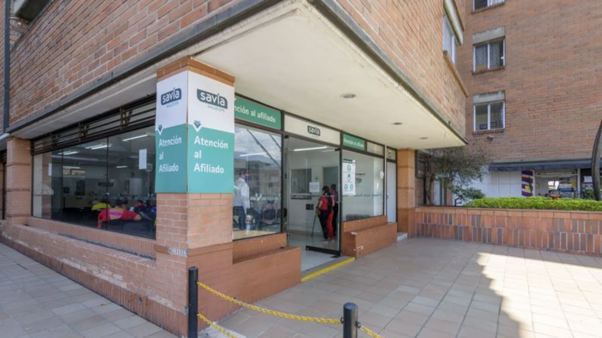 Cada 24 minutos le interponen una tutela a Savia Salud