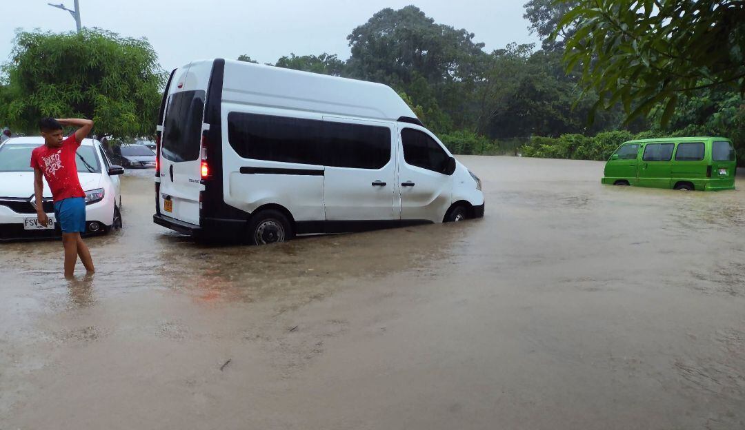 Gestión del Riesgo en Cartagena entrega recomendaciones al inicio de la temporada de huracanes