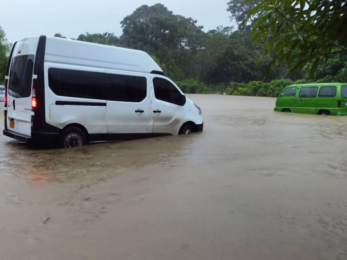 Este año: 14 tormentas tropicales, 7 huracanes y 3 huracanes mayores