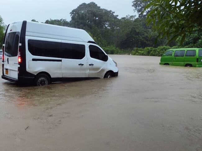 Gestión del Riesgo en Cartagena entrega recomendaciones al inicio de la temporada de huracanes