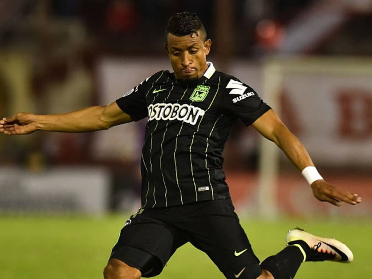 Farid Díaz y su crítica a Paulo Autuori: “Nacional no juega a nada”