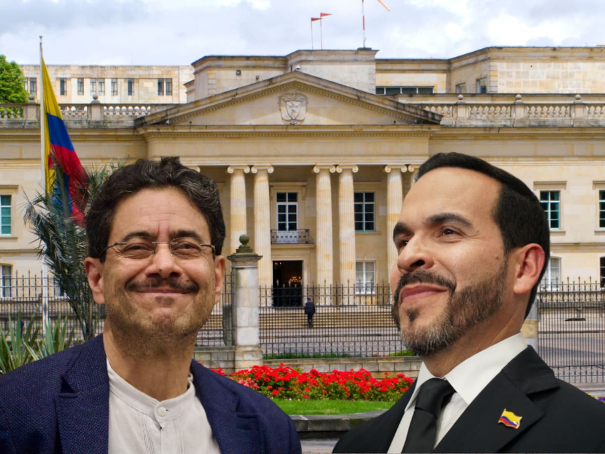 “No lo reconozco como presidente”: Iván Cepeda no asistirá a la posesión de Abelardo de la Espriella