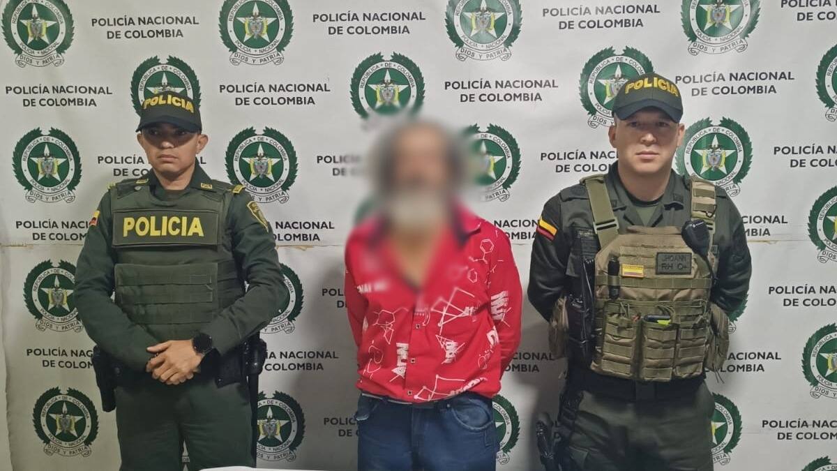 En una riña, al parecer, por tragos, un hombre asesinó a otro Andes