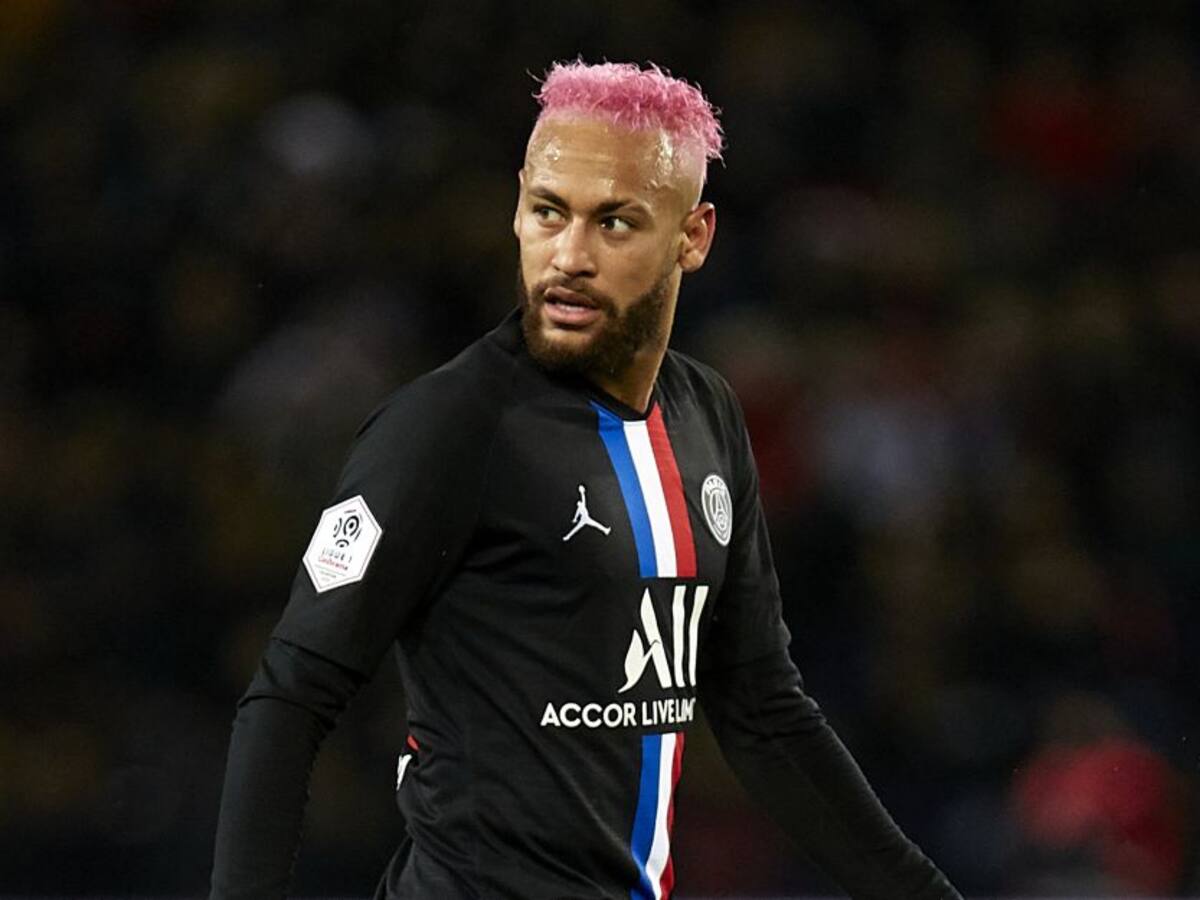 Kaká: "Si PSG gana la Champions, Neymar ganará el balón de balón de oro"