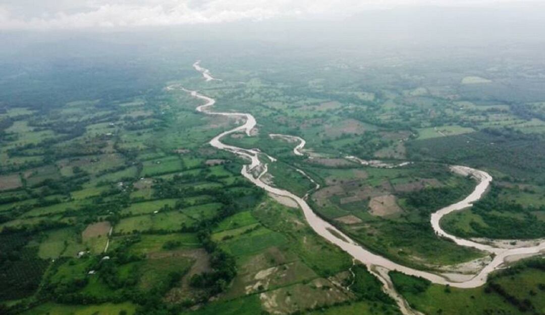 El Catatumbo