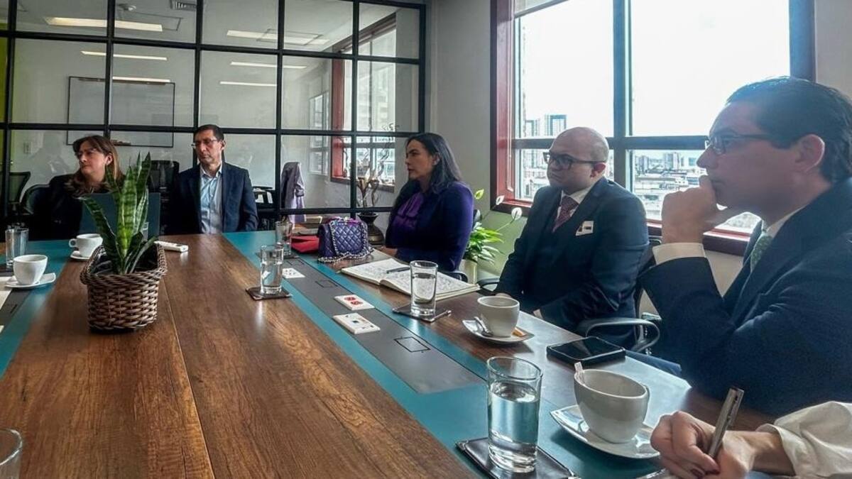62 mil millones de pesos costará la construcción del centro de detención transitorio