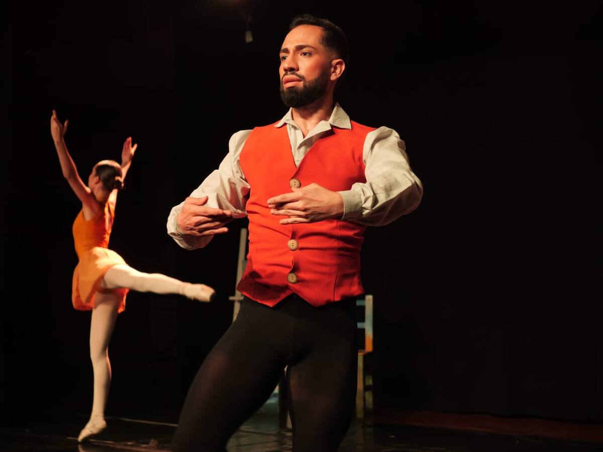 Medellín abrió 33 salas con entrada libre para disfrutar de artes escénicas hasta noviembre