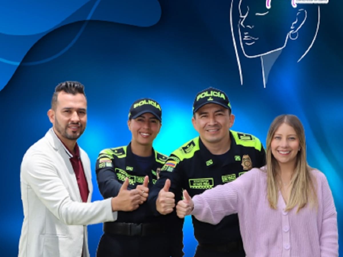 Policía de Cartagena lanzó Patrulla Púrpura para atender casos de maltrato contra la mujer