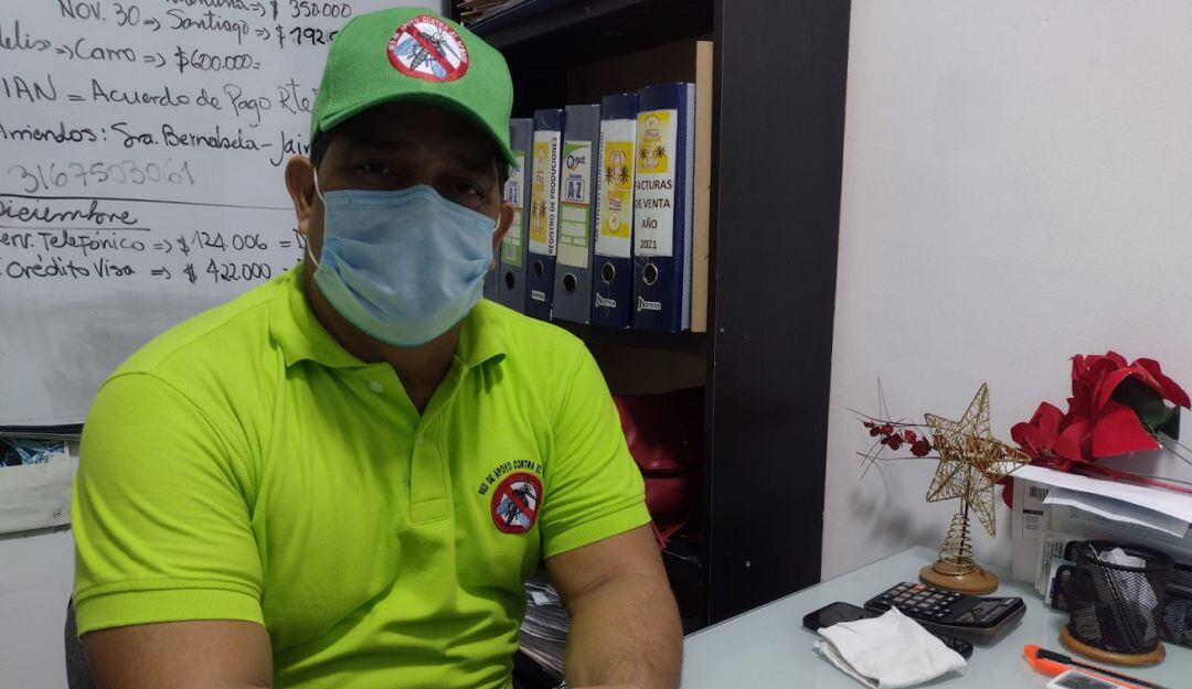 Desde la red de apoyo contra esta patología, hicieron un llamado al distrito y sugirieron revisar la efectividad de la alerta roja hospitalaria